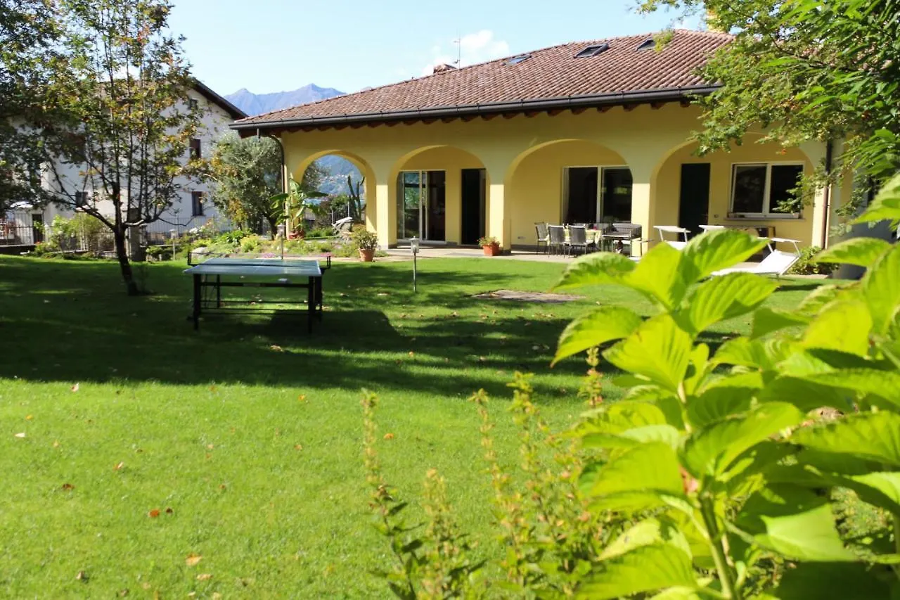 Archi Sp Arkaden-Villa Colico