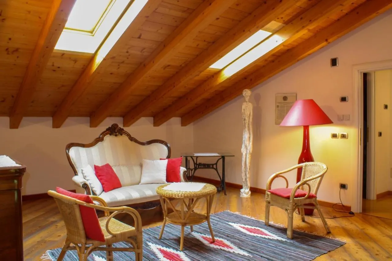 Archi Sp Arkaden-Villa Colico Holiday home
