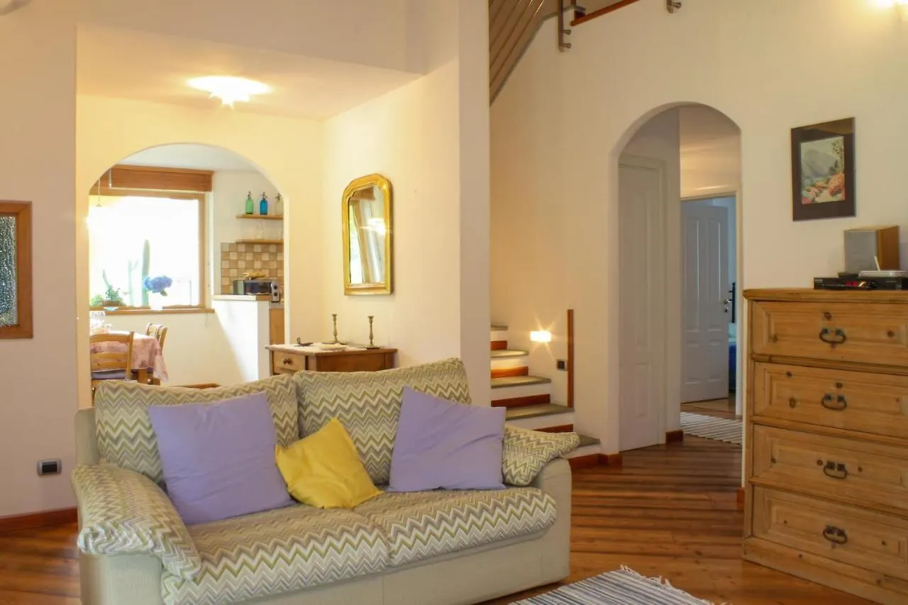 Holiday home Archi Sp Arkaden-Villa Colico