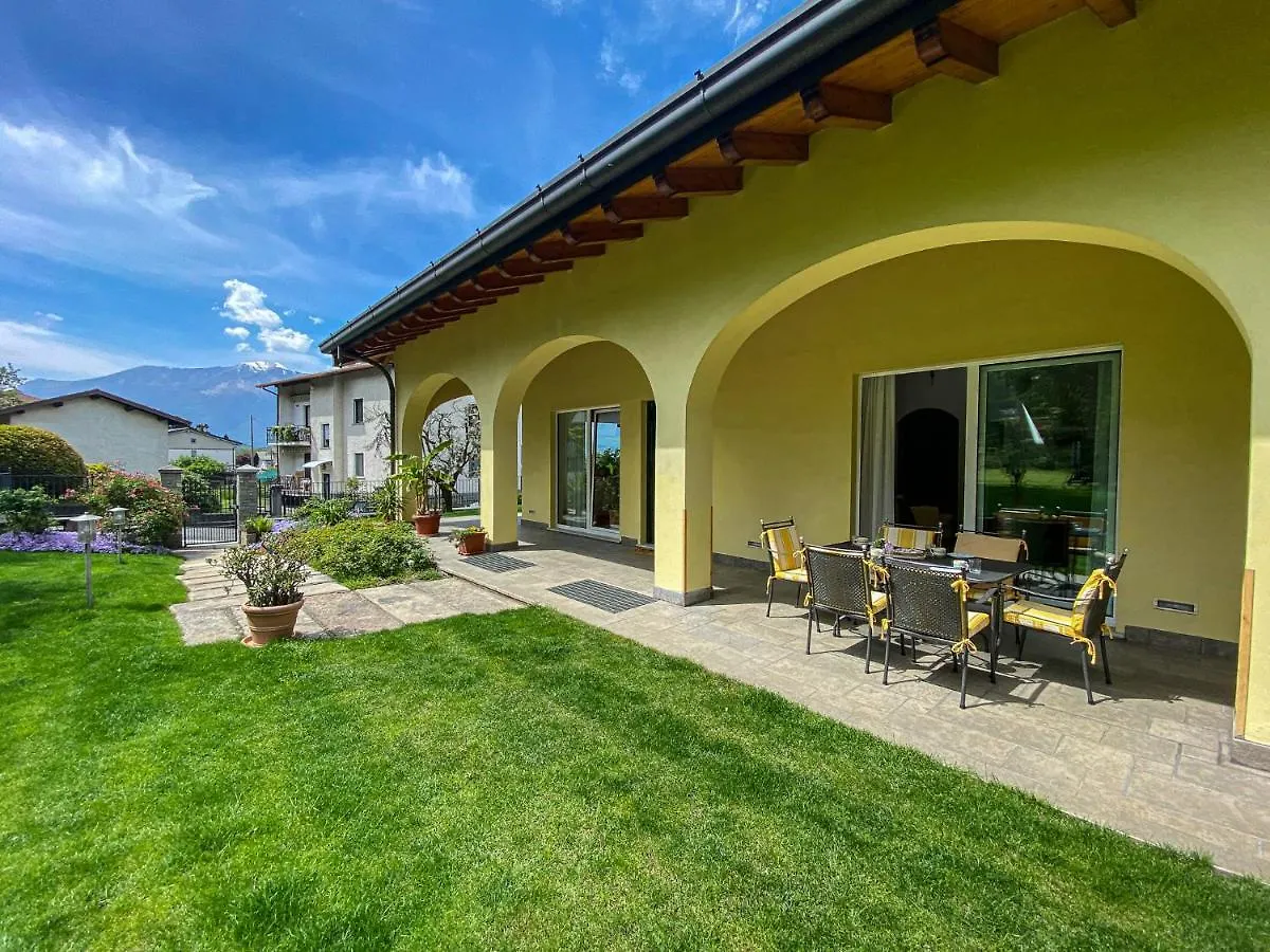 Holiday home Archi Sp Arkaden-Villa Colico