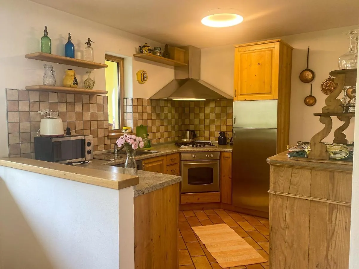 Holiday home Archi Sp Arkaden-Villa Colico