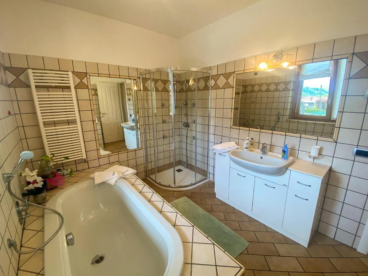Archi Sp Arkaden-Villa Colico Holiday home