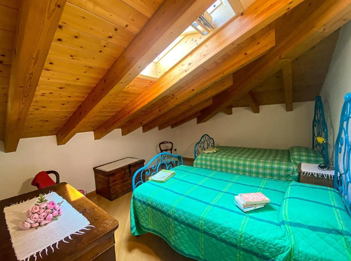 Archi Sp Arkaden-Villa Colico