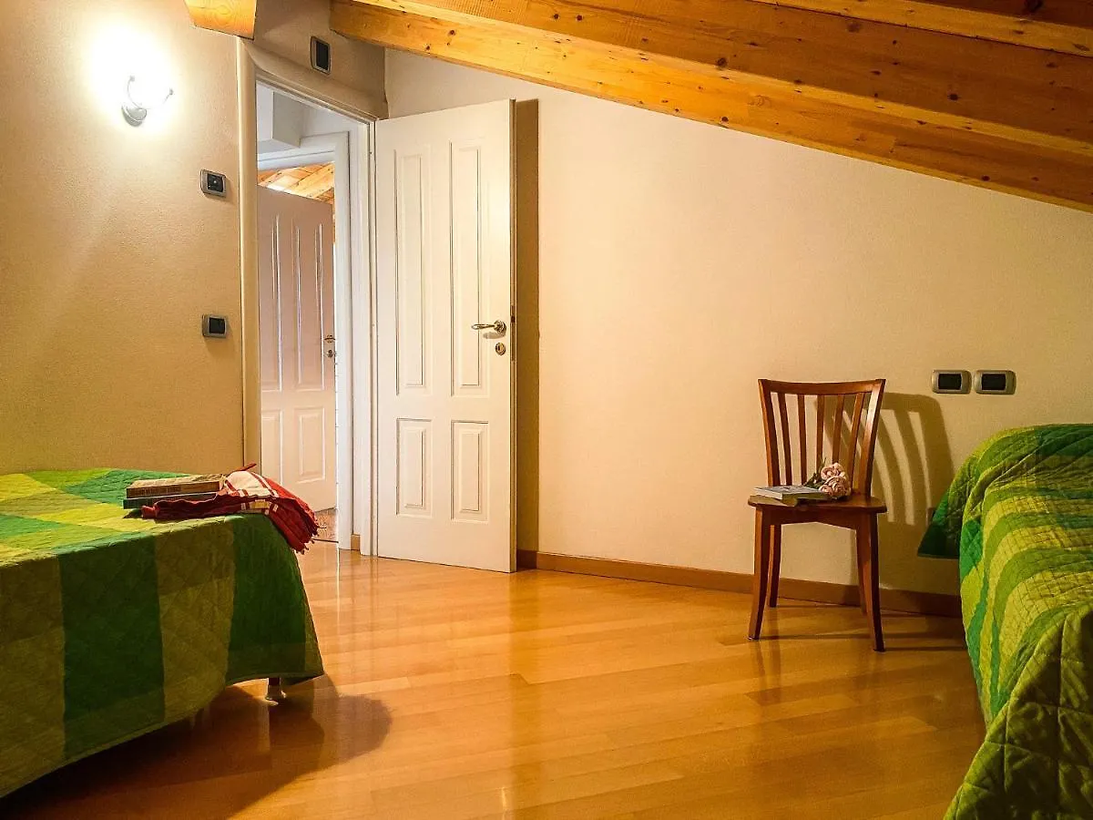 Archi Sp Arkaden-Villa Colico Italy