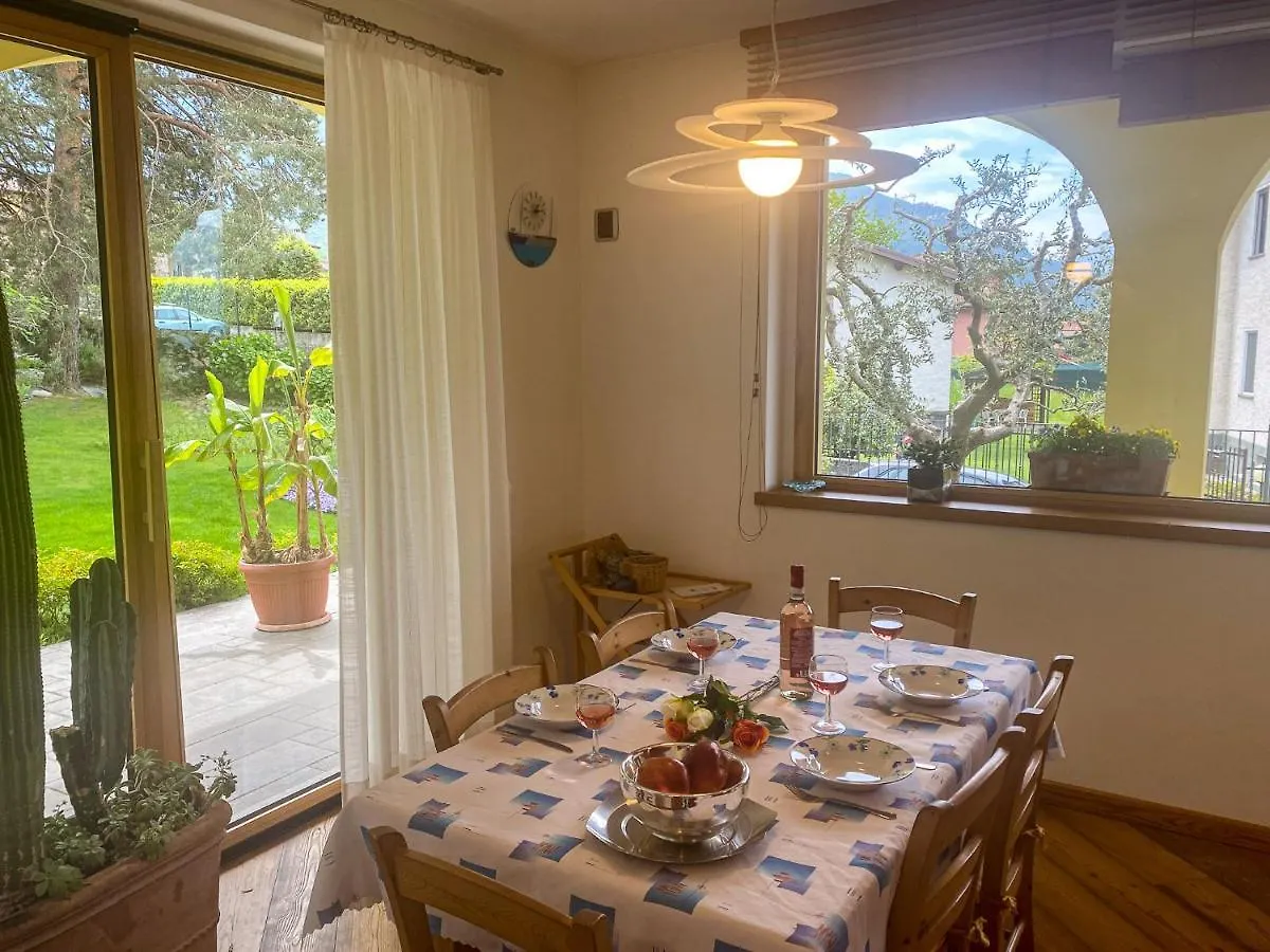 Archi Sp Arkaden-Villa Colico Holiday home