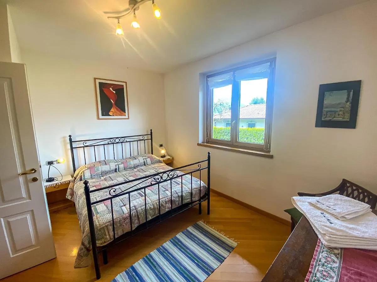 Holiday home Archi Sp Arkaden-Villa Colico Italy