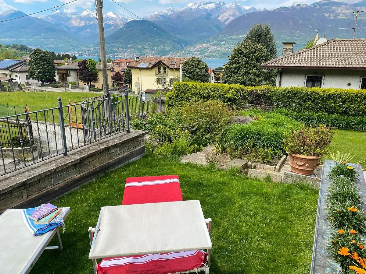 Archi Sp Arkaden-Villa Colico