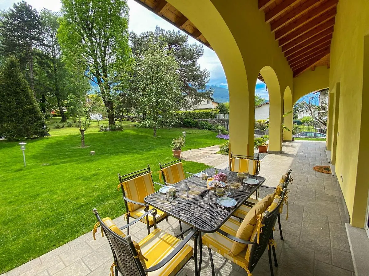 Holiday home Archi Sp Arkaden-Villa Colico