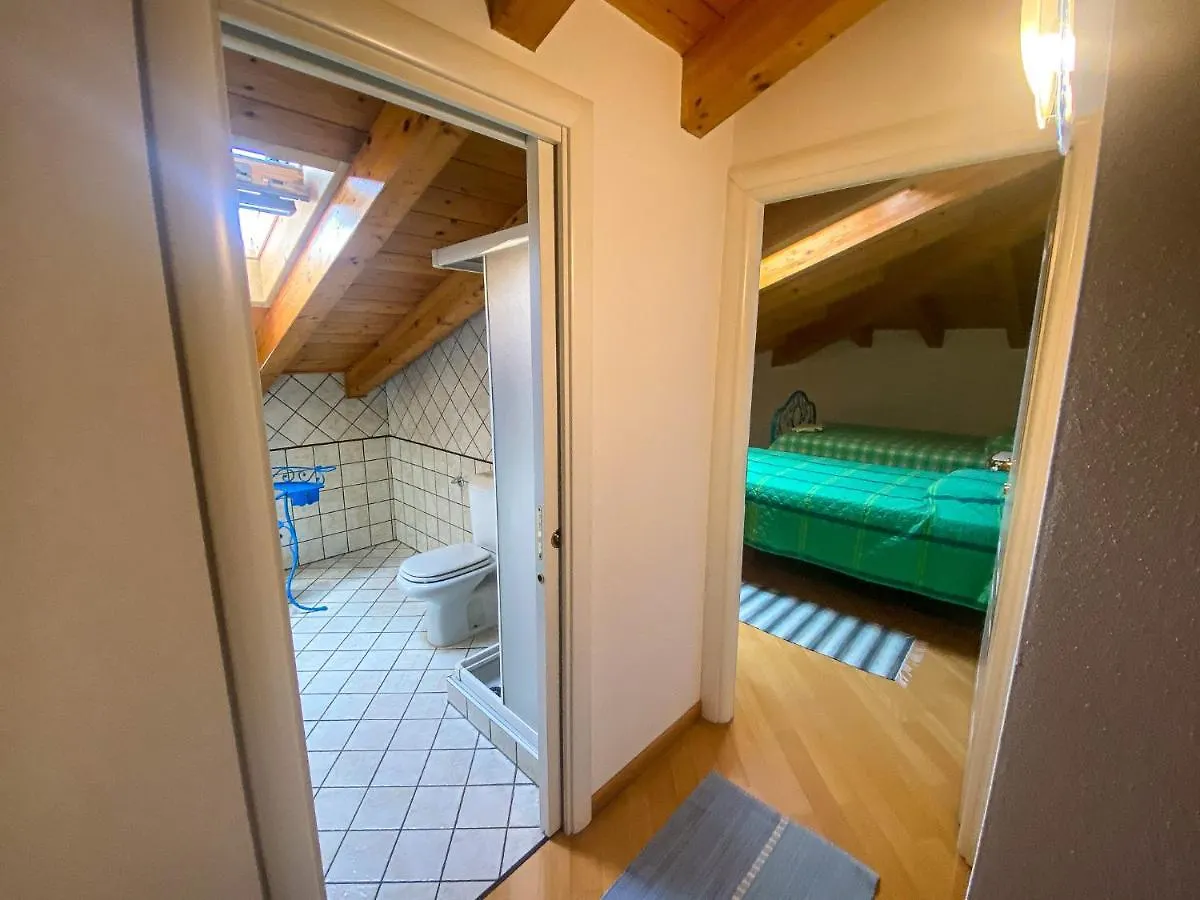 Holiday home Archi Sp Arkaden-Villa Colico Italy
