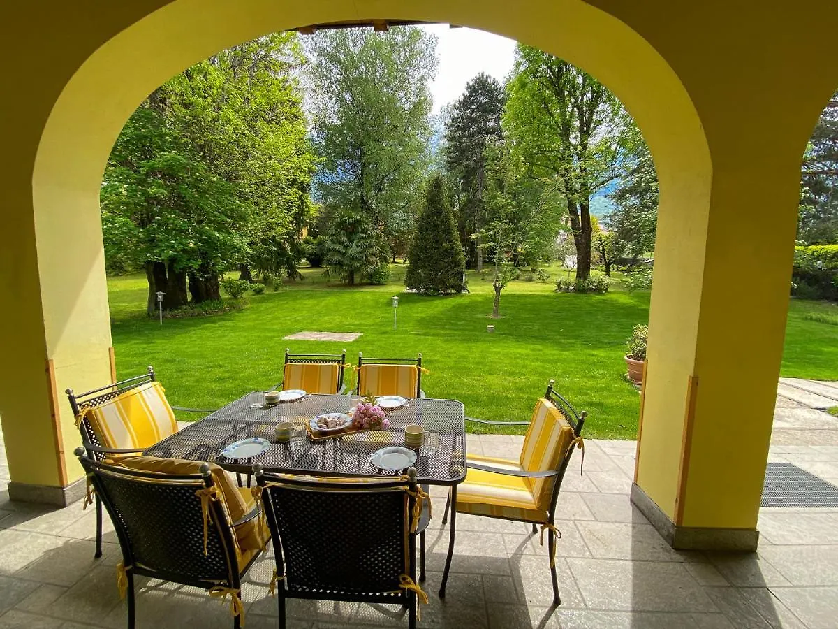 Holiday home Archi Sp Arkaden-Villa Colico