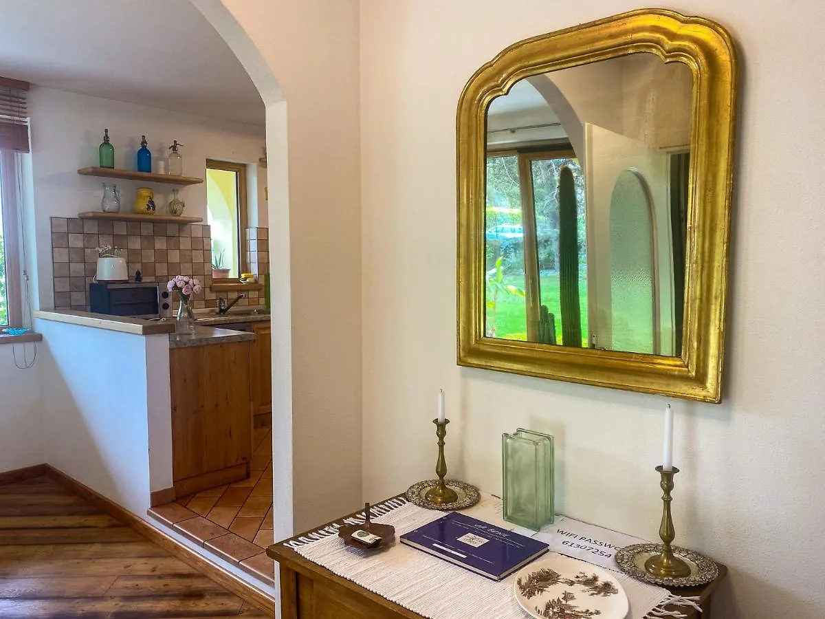 Archi Sp Arkaden-Villa Colico Holiday home