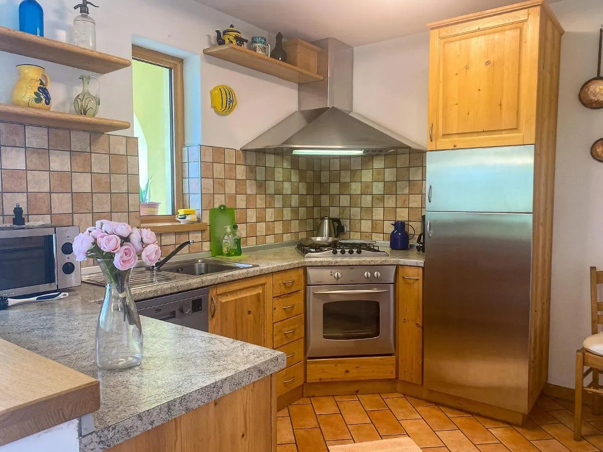 Holiday home Archi Sp Arkaden-Villa Colico