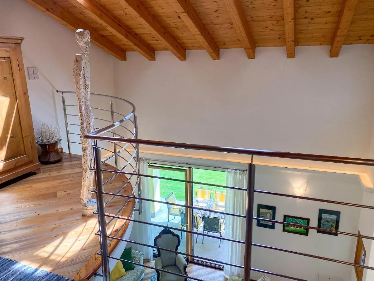 Archi Sp Arkaden-Villa Colico
