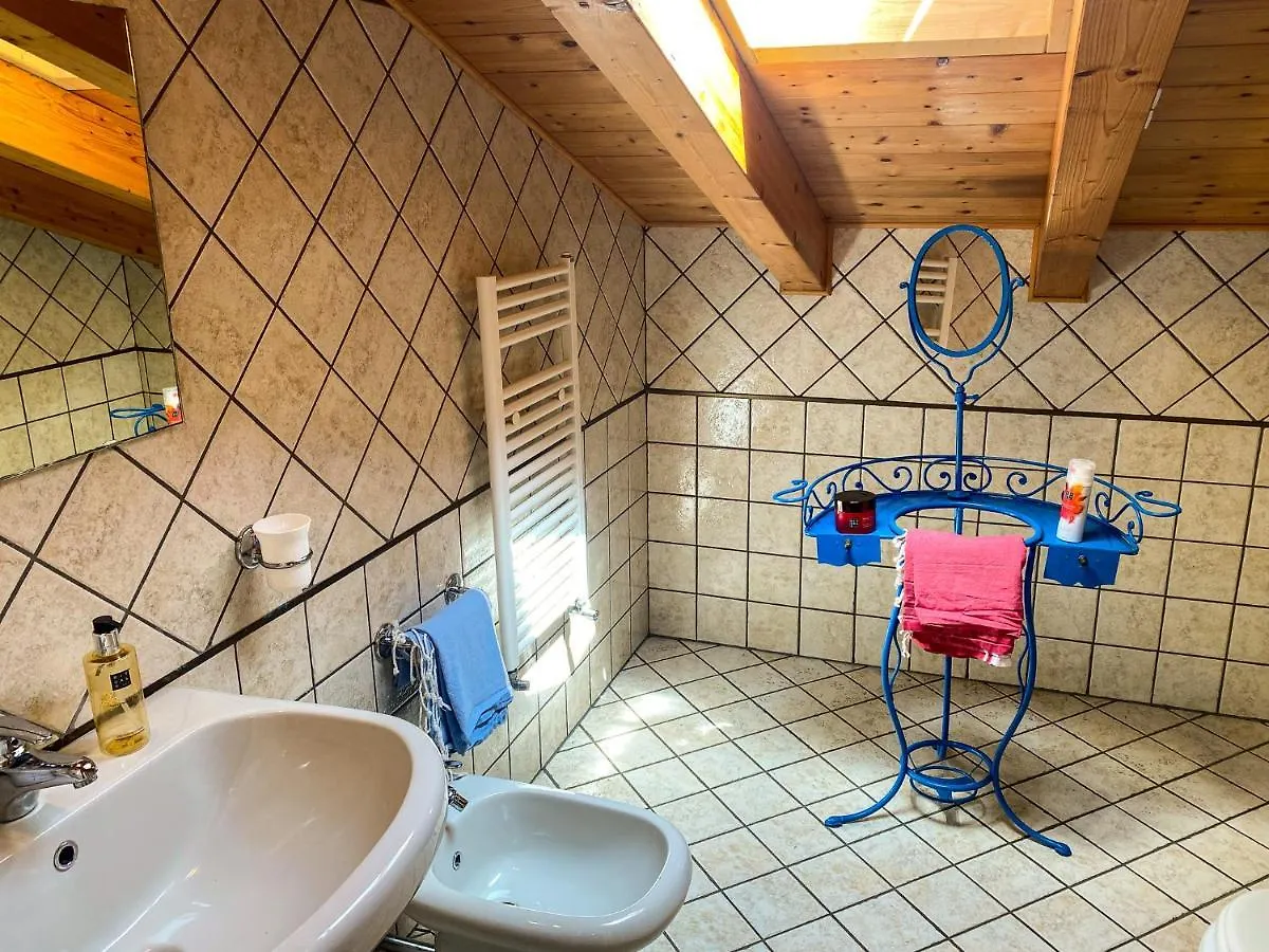 Archi Sp Arkaden-Villa Colico Italy