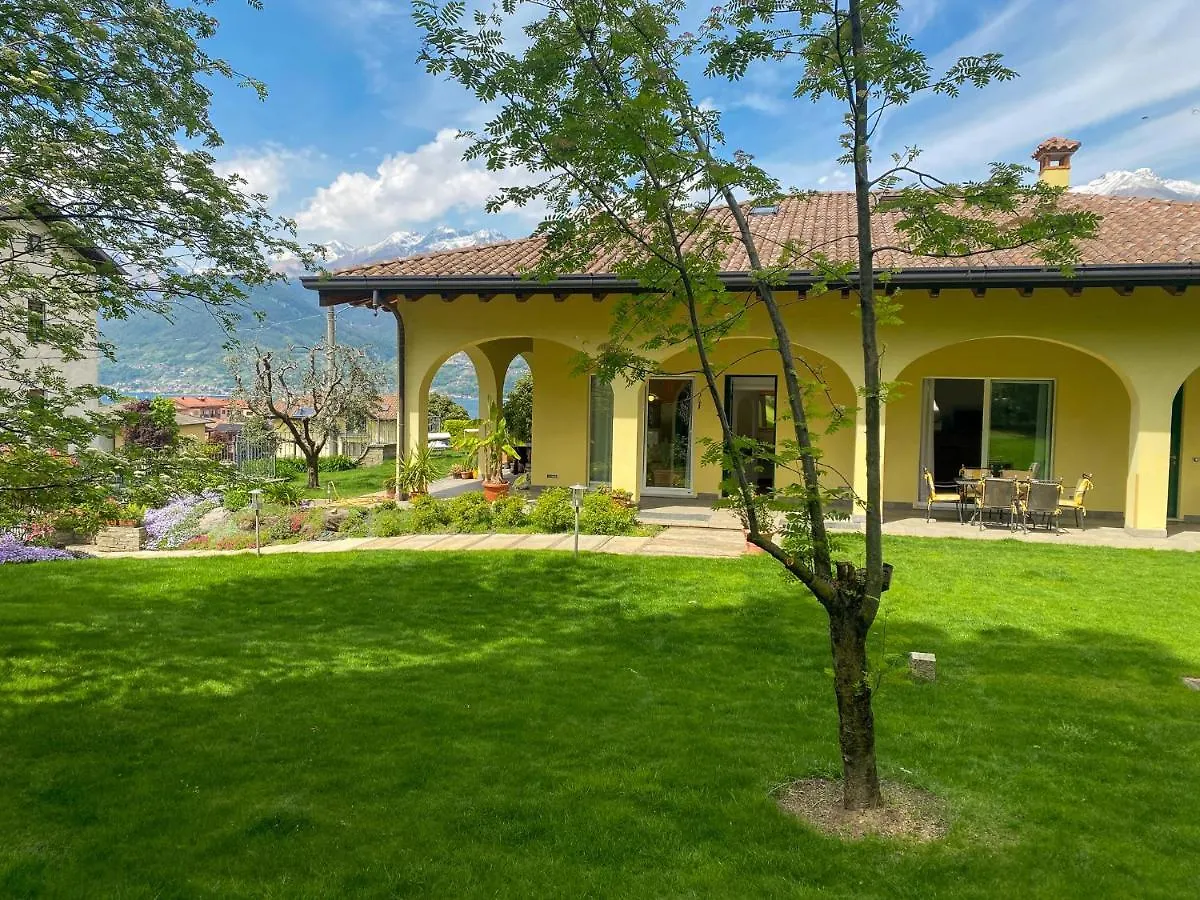 Archi Sp Arkaden-Villa Colico 0*,