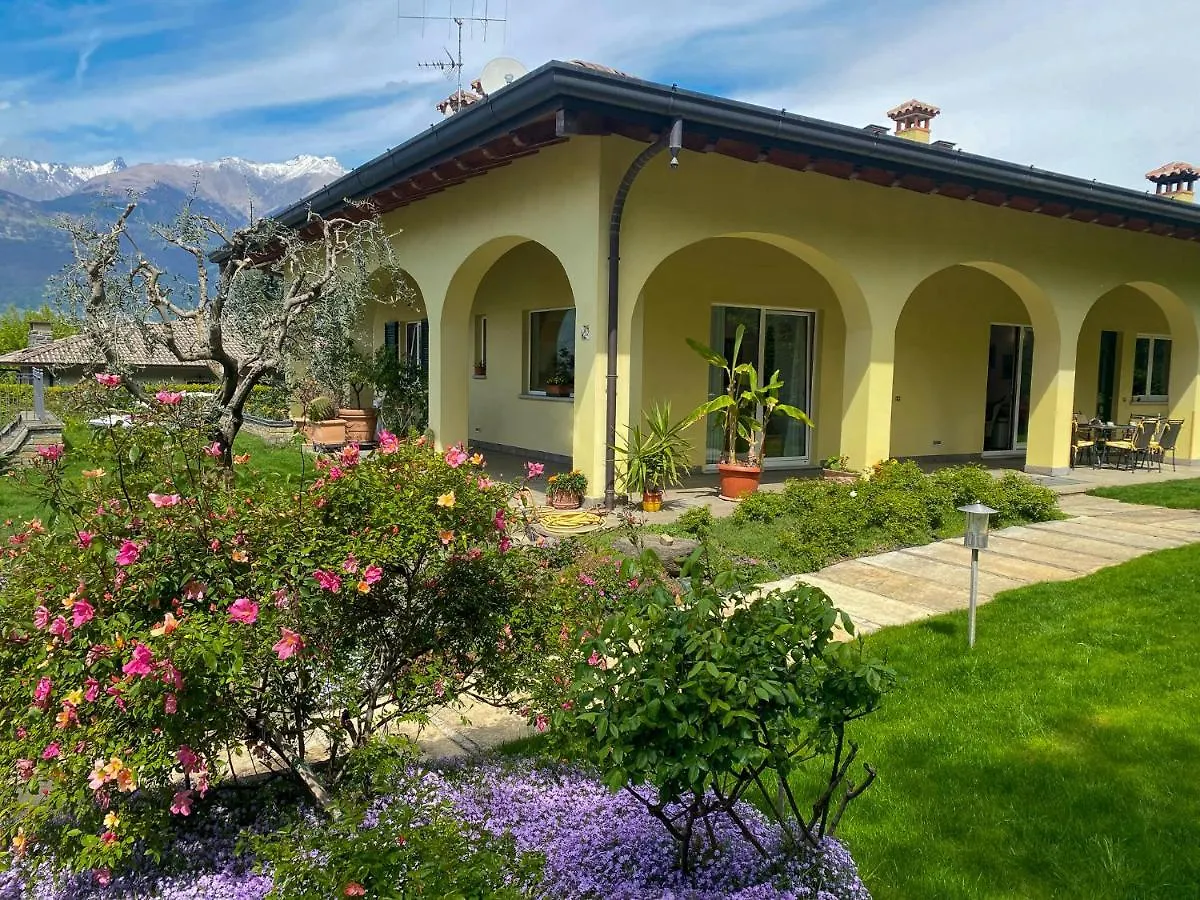 Archi Sp Arkaden-Villa Colico Holiday home