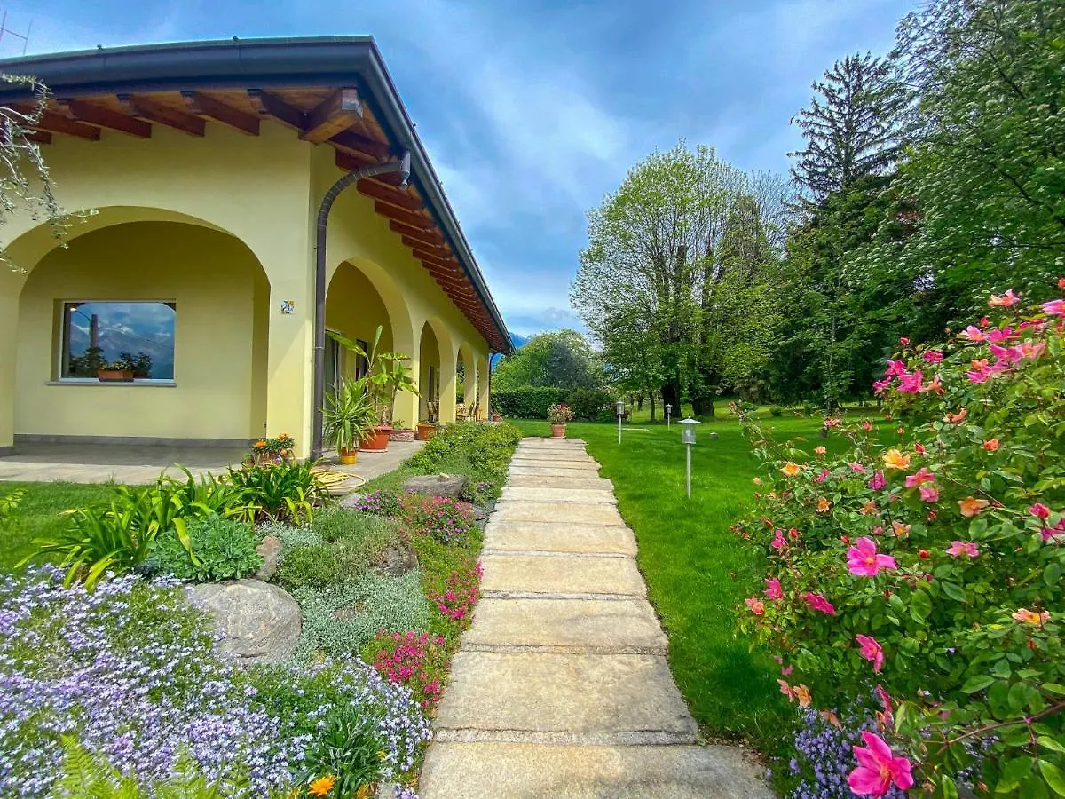 Archi Sp Arkaden-Villa Colico