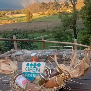 Open Cascina Colico