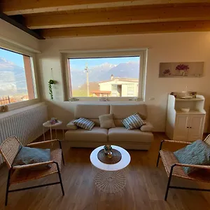  Ferienhaus Casa Zoe