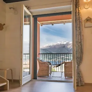 Casa Alma Colico