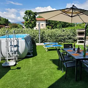  Casa vacanze A Due Passi Dal