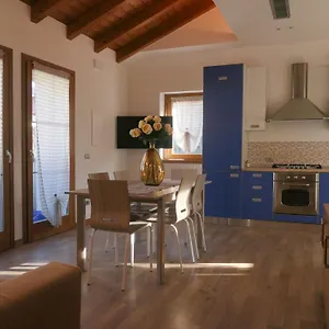 The Appartement