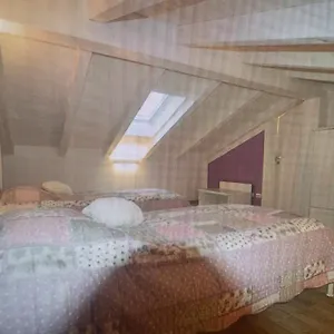 Casa Delle Corti Colico