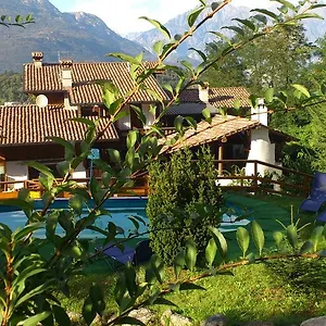 Casa Del Viandante Colico