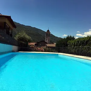  Ferienhaus Casa Barbarossa