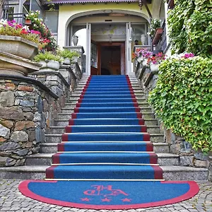 3* Hotel Ristorante Conca Azzurra