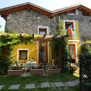 Rustico Giulietta E Romeo Colico